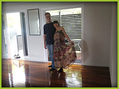 floor polishing australia